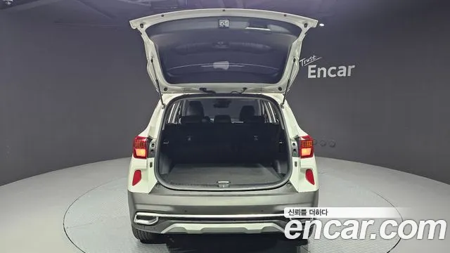 Kia Seltos 2021 thumb 6