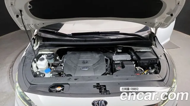 Kia Carnival 2020 thumb 6
