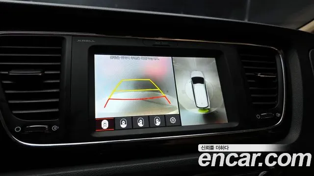 Kia Carnival 2020 thumb 4