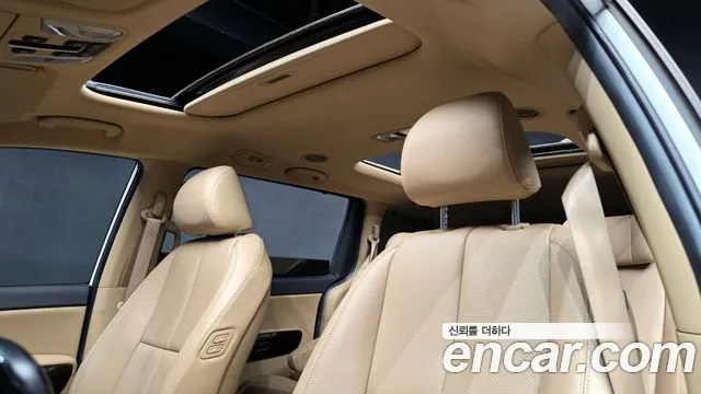 Kia Carnival 2020 thumb 12