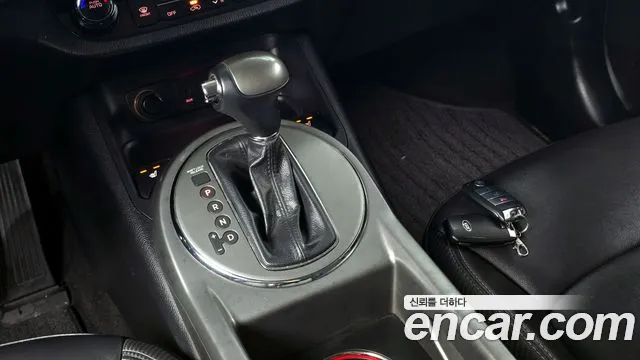Kia Sportage 2013 thumb 7