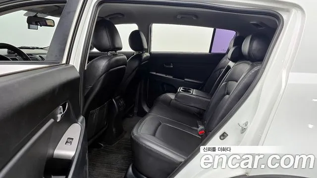 Kia Sportage 2013 thumb 10
