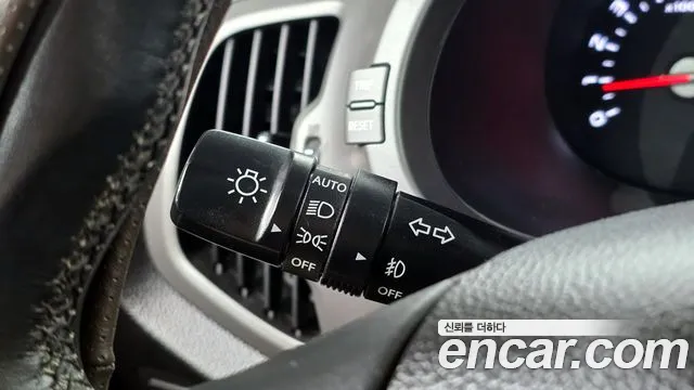 Kia Sportage 2013 thumb 8