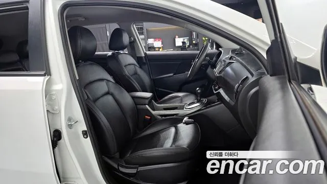 Kia Sportage 2013 thumb 12