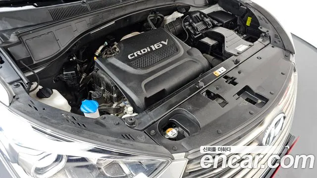 Hyundai Cruze 2017 thumb 4