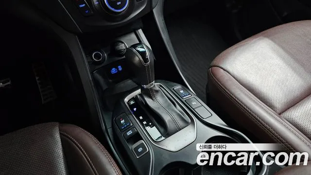 Hyundai Cruze 2017 thumb 10