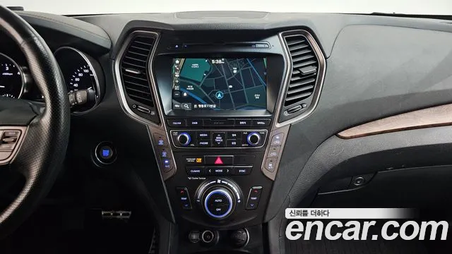 Hyundai Cruze 2017 thumb 11