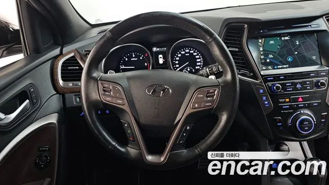 Hyundai Cruze 2017 thumb 7