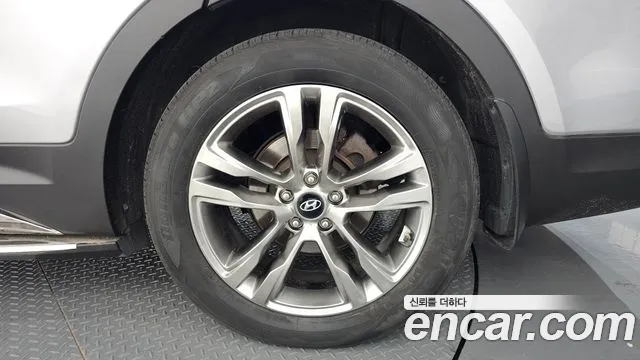 Hyundai Cruze 2017 thumb 3