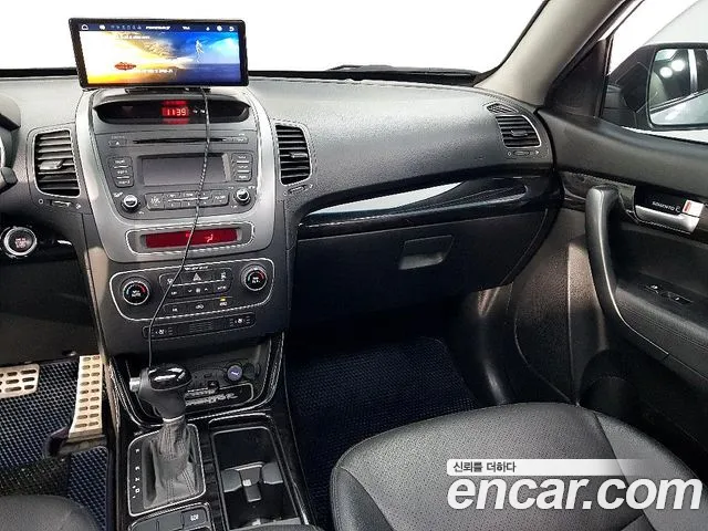 Kia Sorento 2012 thumb 2