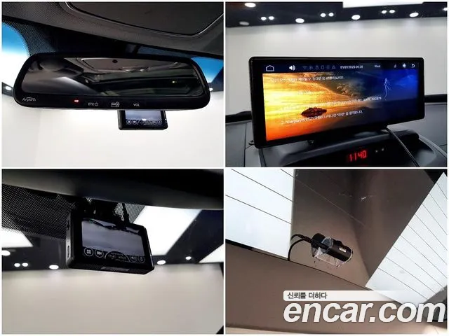 Kia Sorento 2012 thumb 9