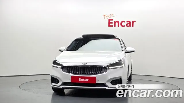 Kia K7 2016 thumb 10
