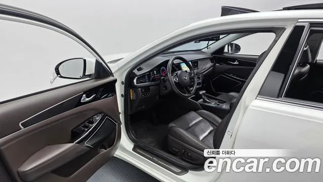 Kia K7 2016 thumb 7