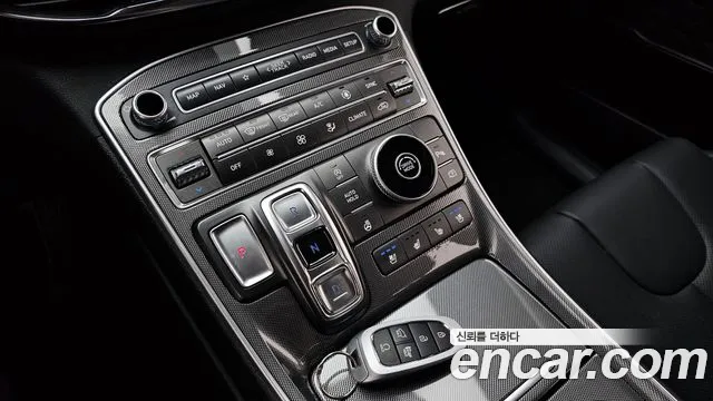 Hyundai Santa Fe 2022 thumb 8