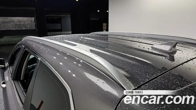 Hyundai Santa Fe 2022 thumb 3