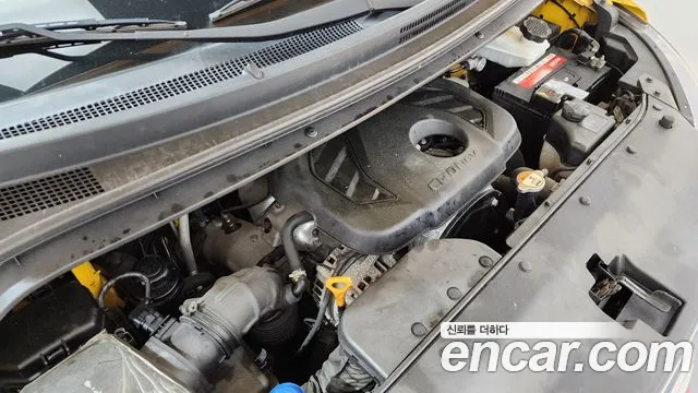 Hyundai Staria 2018 thumb 2