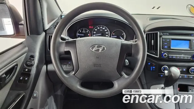 Hyundai Staria 2018 thumb 7