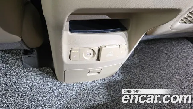 Kia Carnival 2019 thumb 8