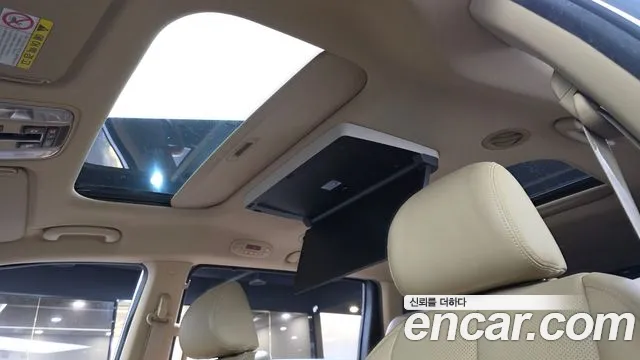 Kia Carnival 2019 thumb 2