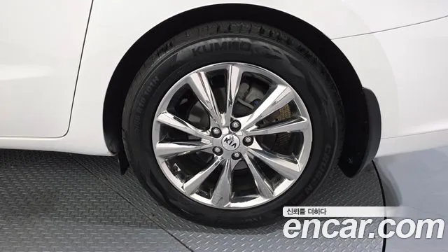 Kia Carnival 2019 thumb 10