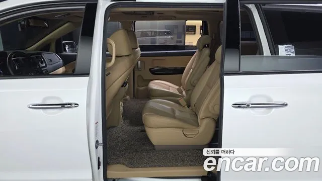 Kia Carnival 2019 thumb 9