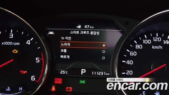 Kia Carnival 2019 thumb 5