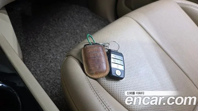Kia Carnival 2019 thumb 6
