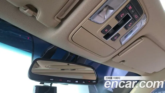 Kia Carnival 2019 thumb 11