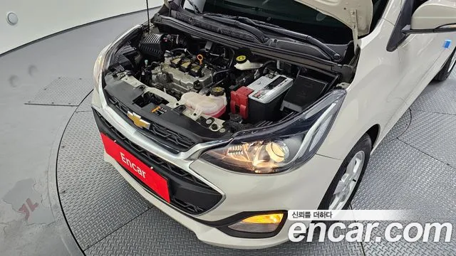 Chevrolet Spark 2019 thumb 12