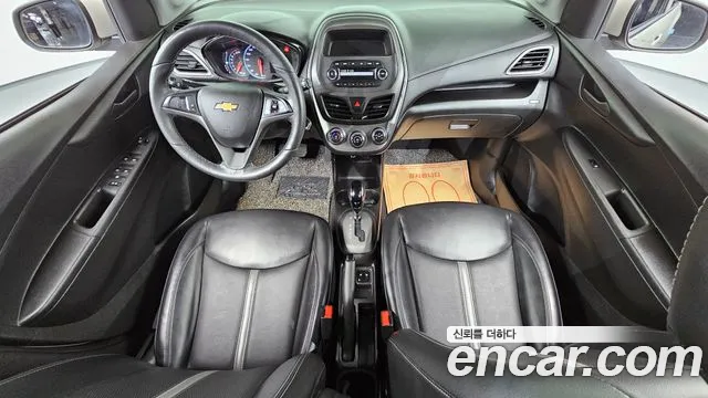 Chevrolet Spark 2019 thumb 9