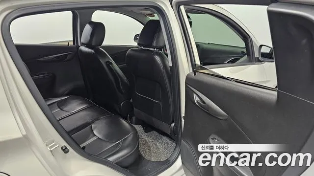 Chevrolet Spark 2019 thumb 7