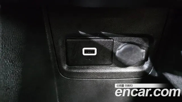 Chevrolet Spark 2019 thumb 10
