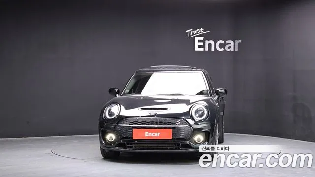 Mini Clubman 2022 thumb 9