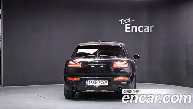 Mini Clubman 2022 thumb 3