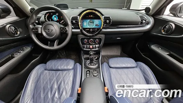 Mini Clubman 2022 thumb 12
