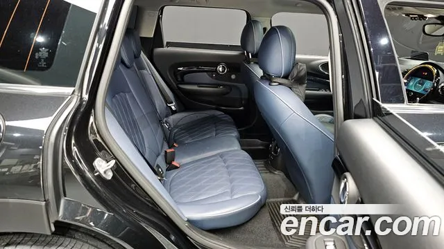 Mini Clubman 2022 thumb 5