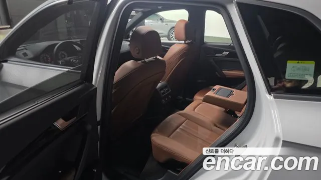 Audi Q5 2021 thumb 7