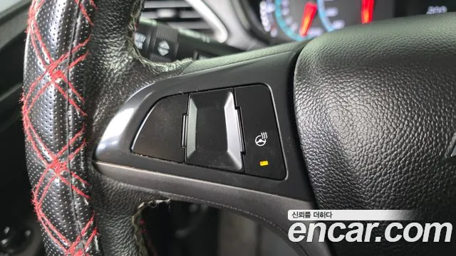 Chevrolet Spark 2020 thumb 9