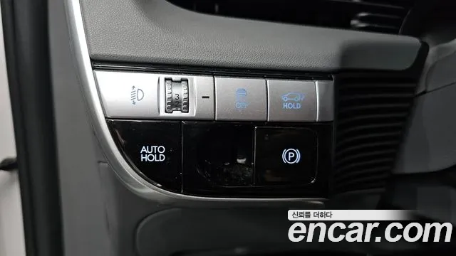Hyundai Ioniq5 2021 thumb 11