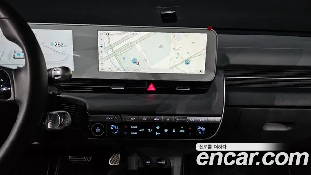 Hyundai Ioniq5 2021 thumb 12