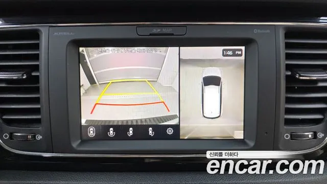 Kia Carnival 2018 thumb 8