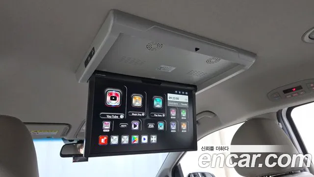 Kia Carnival 2018 thumb 7