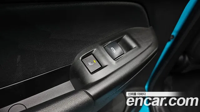 Chevrolet Trailblazer 2020 thumb 12