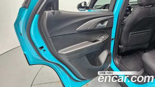 Chevrolet Trailblazer 2020 thumb 11