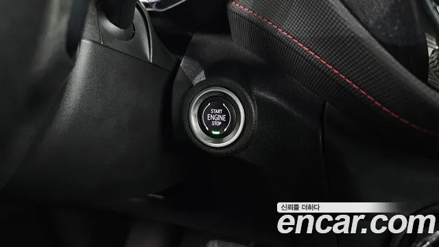 Chevrolet Trailblazer 2020 thumb 7