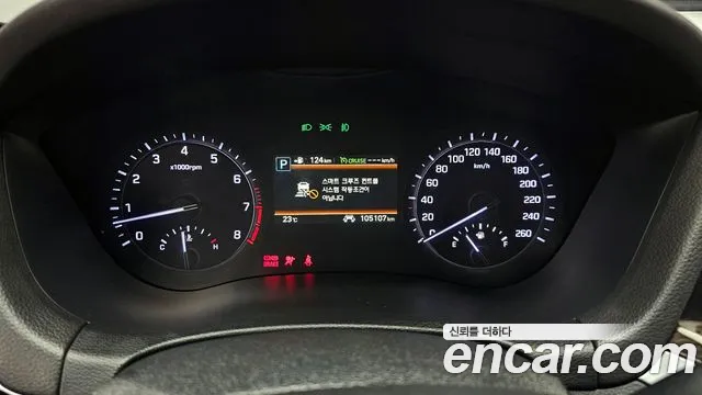 Genesis G80 2018 thumb 9
