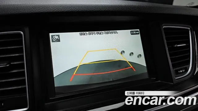 Genesis G80 2018 thumb 6
