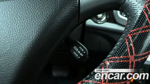 KGM Korando 2015 thumb 3