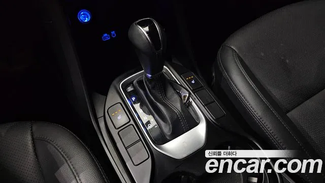 Hyundai Santafe 2016 thumb 7