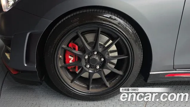 Hyundai Veloster 2021 thumb 8